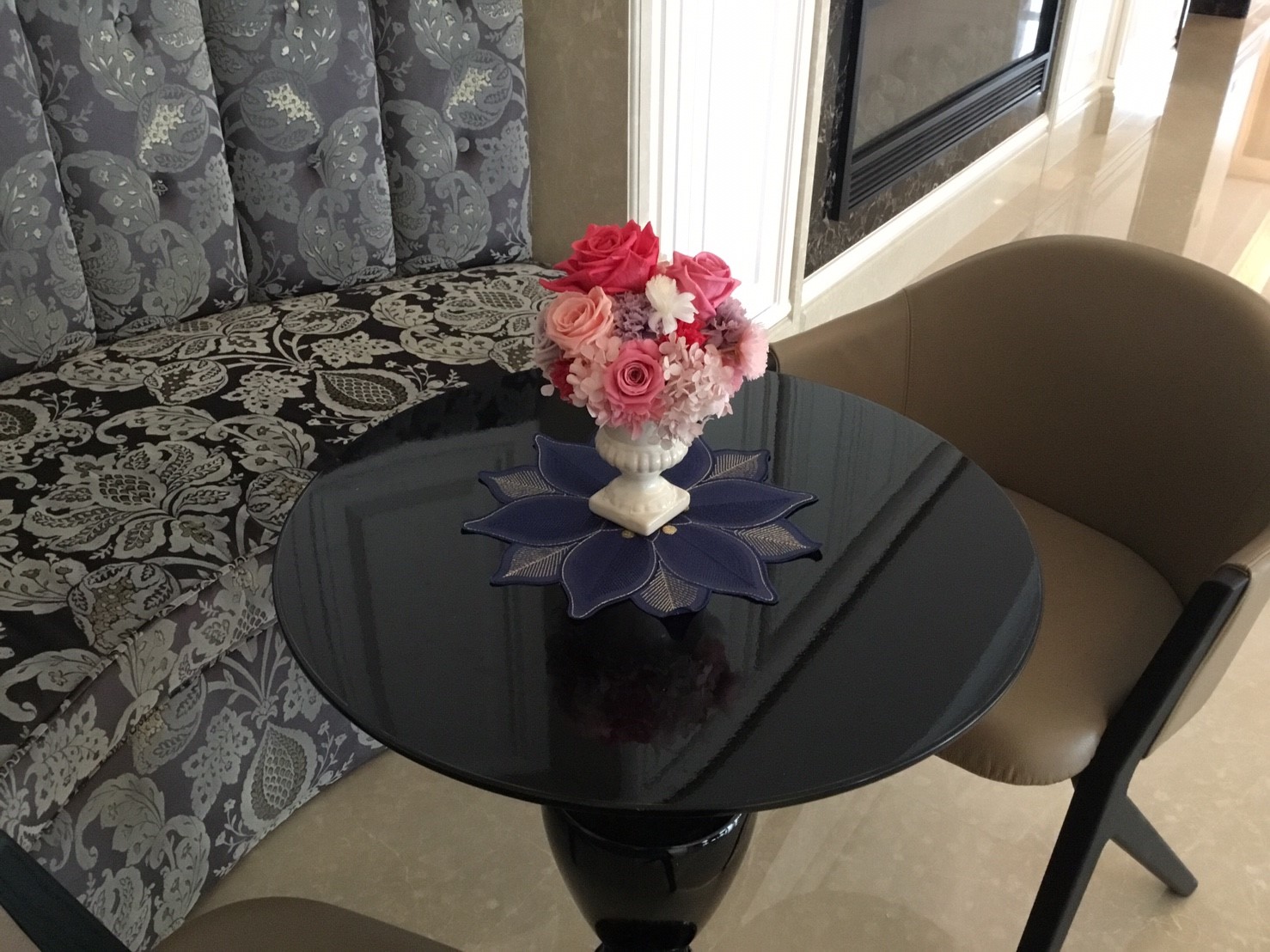 敦南樞院傢俱貼上碧霸的照片 170405 0007