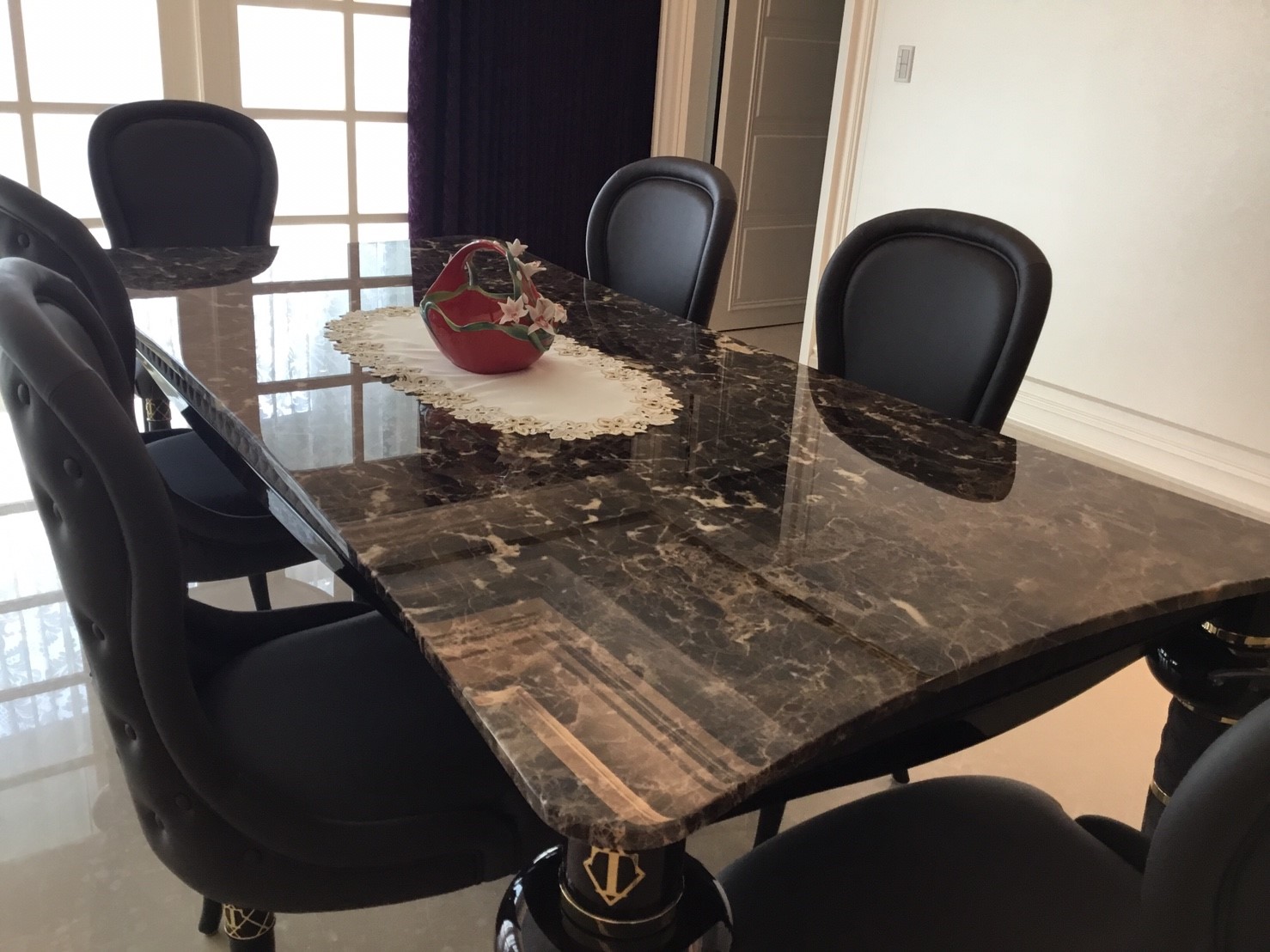 敦南樞院傢俱貼上碧霸的照片 170405 0010