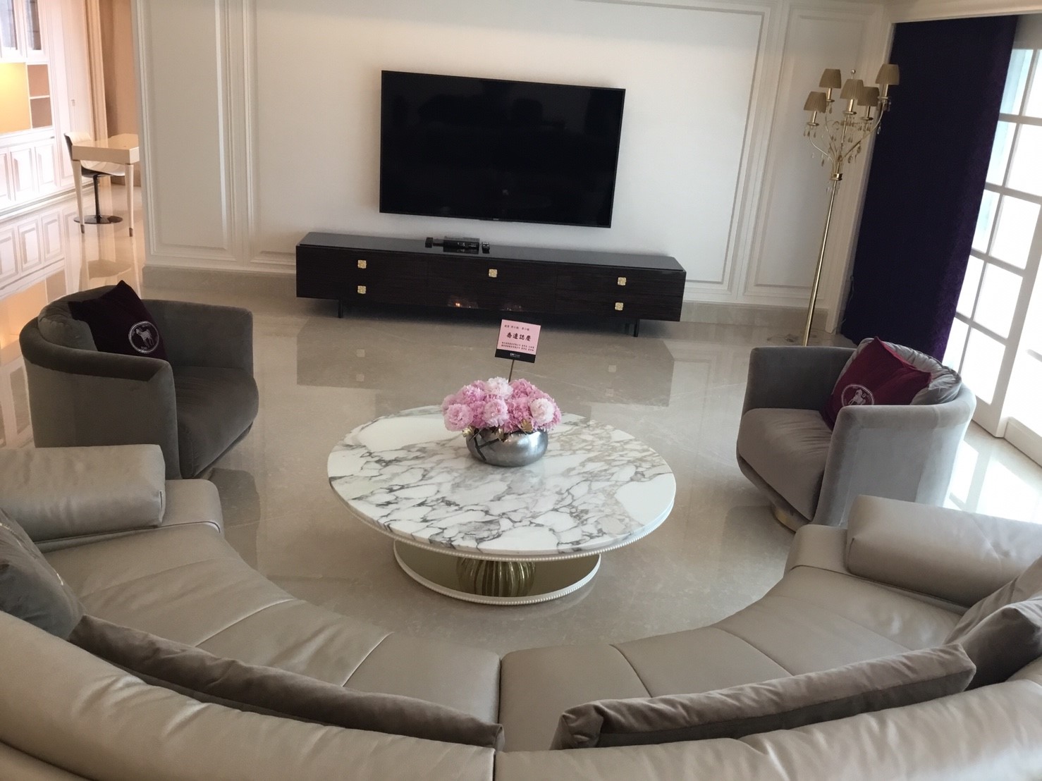 敦南樞院傢俱貼上碧霸的照片 170405 0013