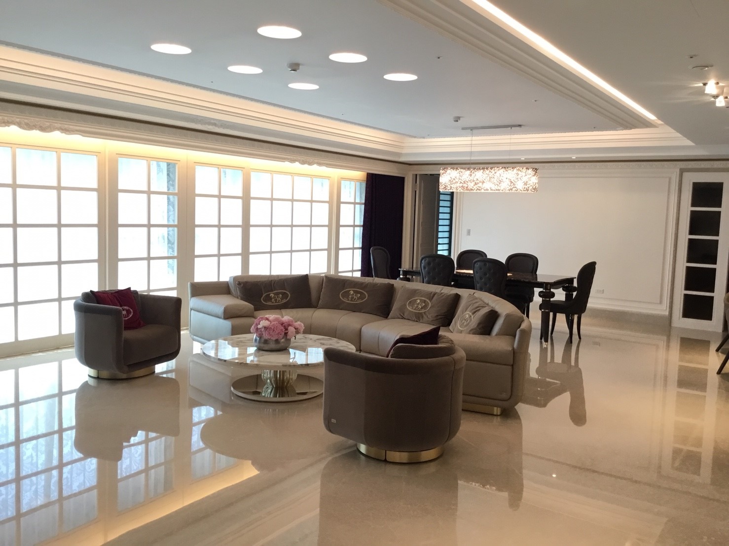 敦南樞院傢俱貼上碧霸的照片 170405 0015