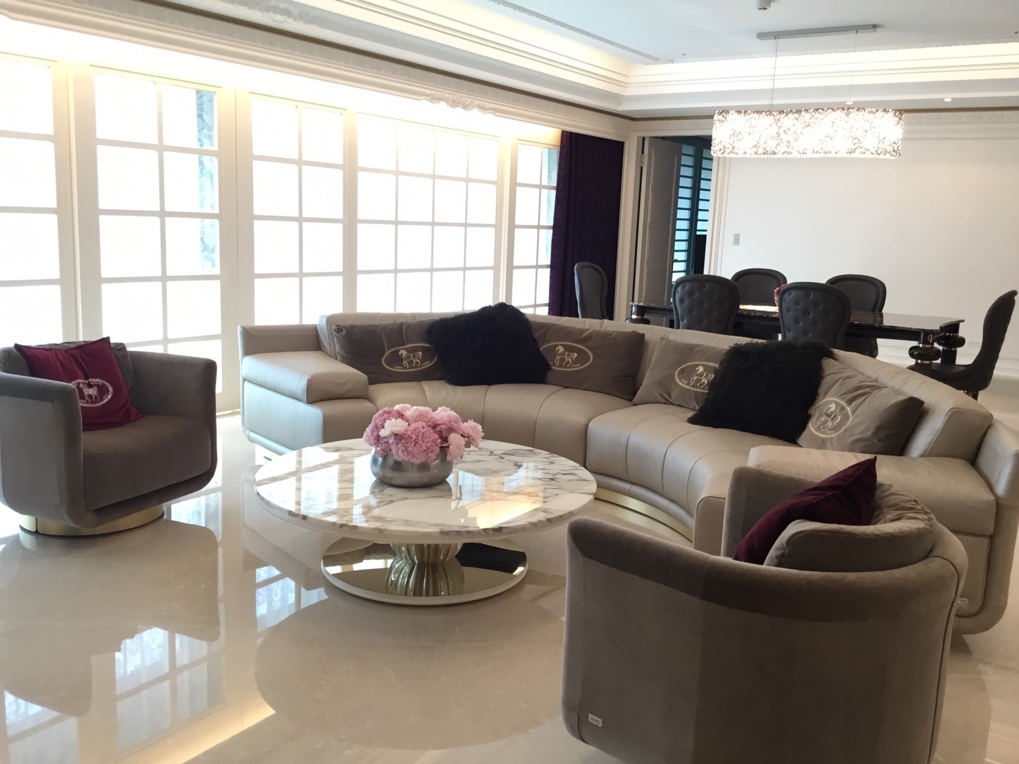 敦南樞院傢俱貼上碧霸的照片 170405 0022